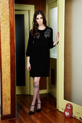 14 Ada Dress - Was $285 Now $40 14 Ada Dress - Was $285 Now $40